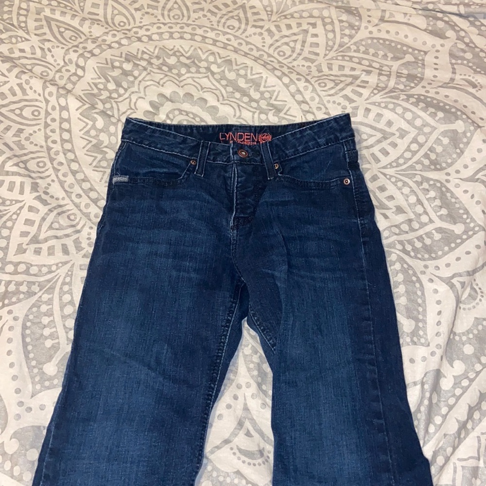 cinch jeans